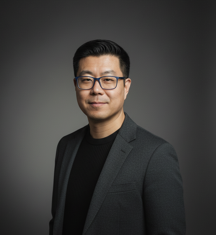 Temple Dunn — Founder & CEO of TSCVO